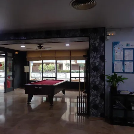 Hotel Montanamar-3