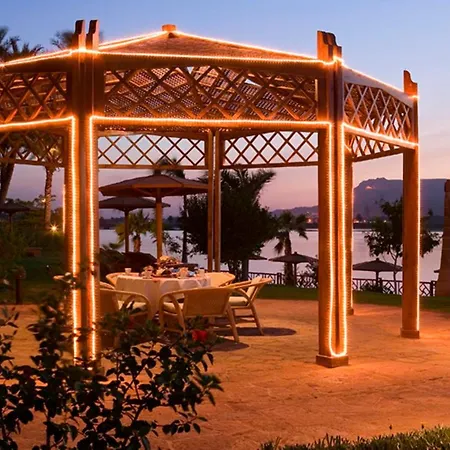 Mercure Luxor Karnak-3