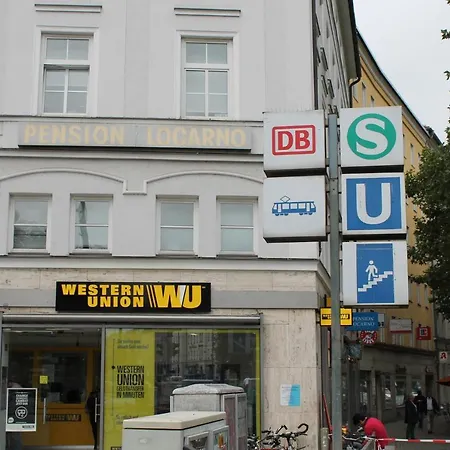 Pension Locarno-2
