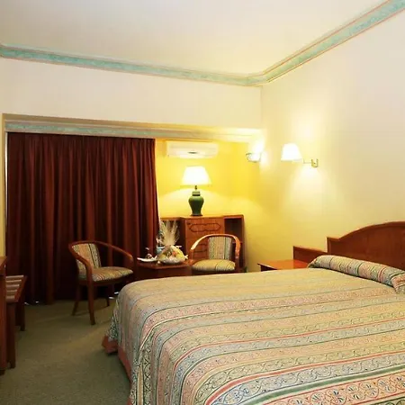 Hotel Sofia-2