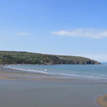 Llety Teifi Guesthouse-2