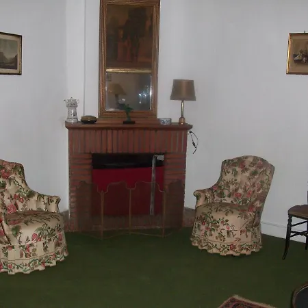 Le Domaine Du Chapitre-2