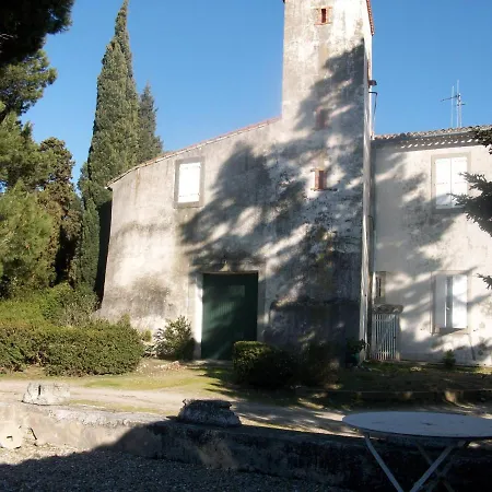 Le Domaine Du Chapitre-3