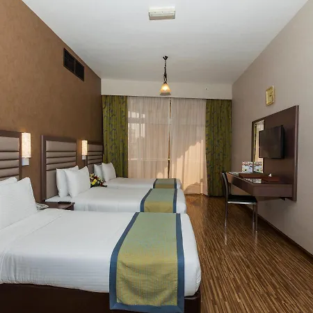 Wave International Hotel-3