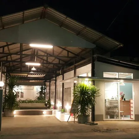 Ann Guest House-3