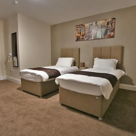 New County Hotel & Serviced Apartments By Roomsbooked-3