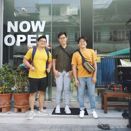 Rich8 Hostel-2