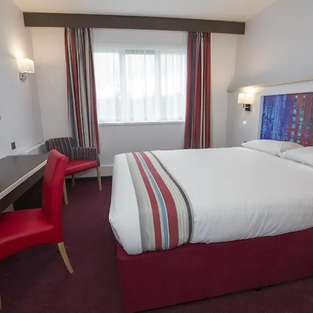 Ramada Milton Keynes-3