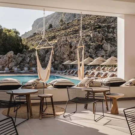 Casa Cook Rhodes (Adults Only)-3