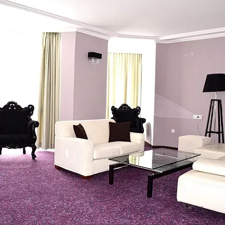 Bosnia Hotel-2