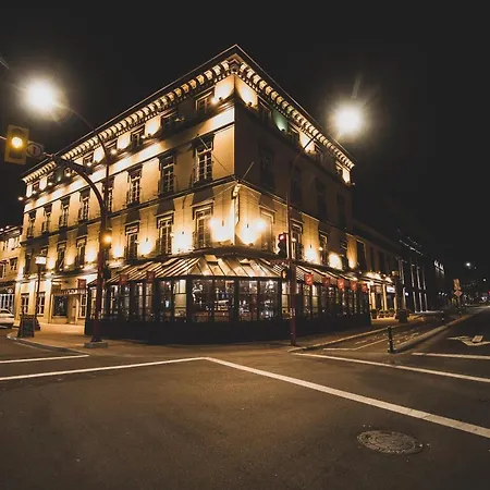 Swans Brewery, Pub & Hotel-3