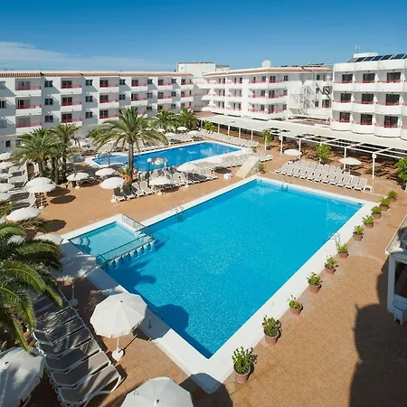 Coral Star Hotel-3