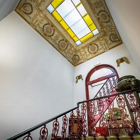 Hotel Villa Liberty-2