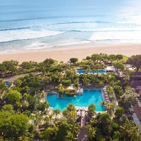 Padma Resort Legian-3
