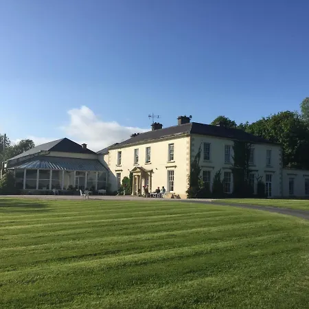 Castle Grove Country House Hotel-3