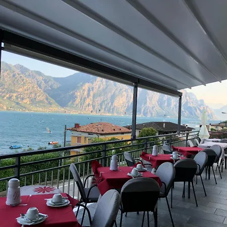 Albergo Villa Edera-3