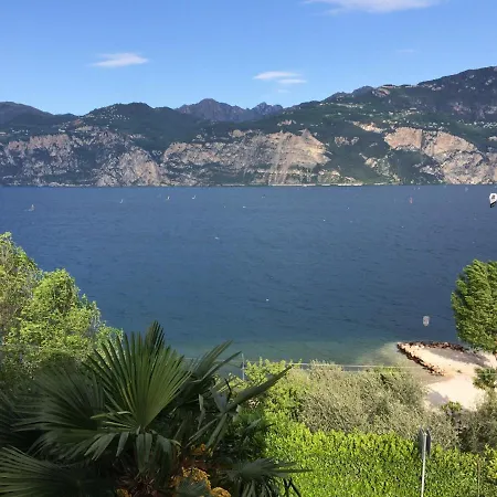 Albergo Villa Edera-3