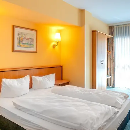 City Hotel Am Gendarmenmarkt-3