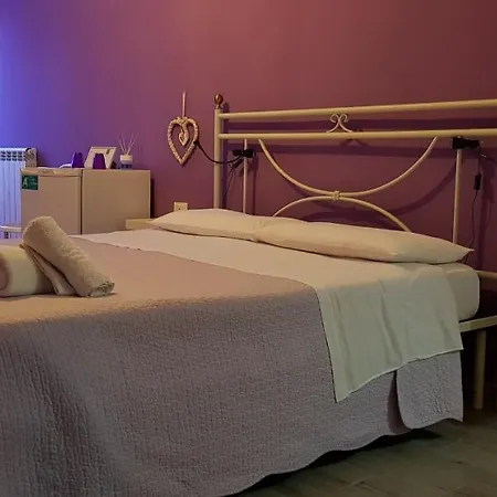 A Casa Tua B&B-3