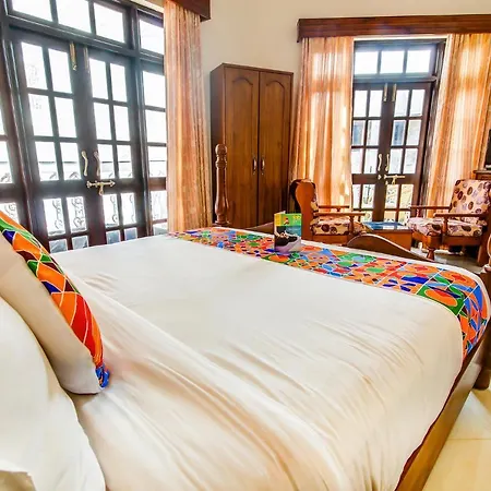 Sunset Beach Resort-3