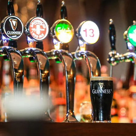 Gleesons Townhouse Booterstown-3