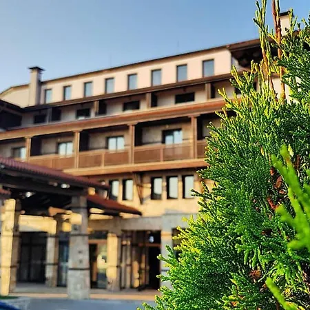 Trinity Residence Bansko-3