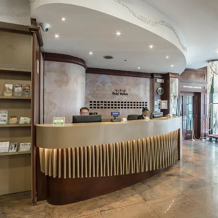Hotel Mythos-3