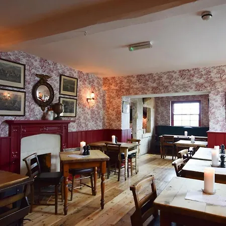 The Castle Inn-2