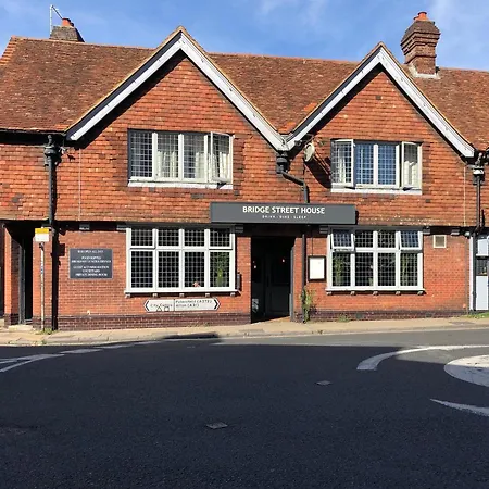 Bridge Street House-3