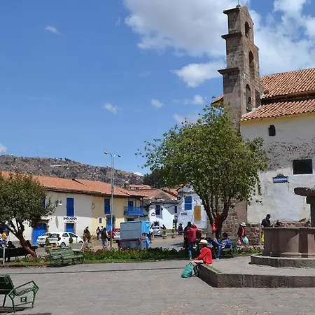 Villa San Blas-2