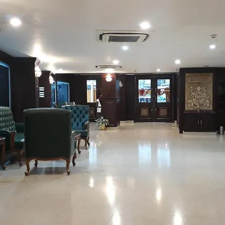 Hotel Atithi-3