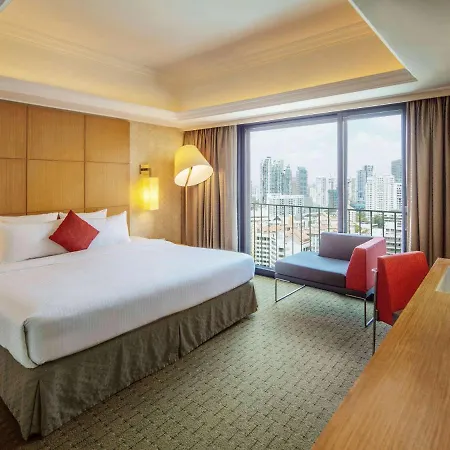 Novotel Clarke Quay-3