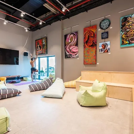 The Spot Hostel-2