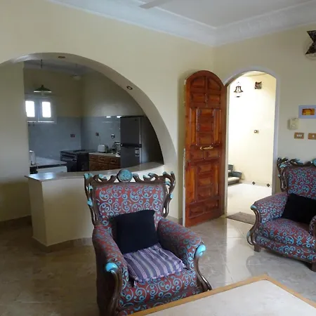Nile View Hotel-2