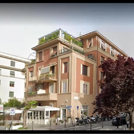 B&B Le Vibrazioni-2