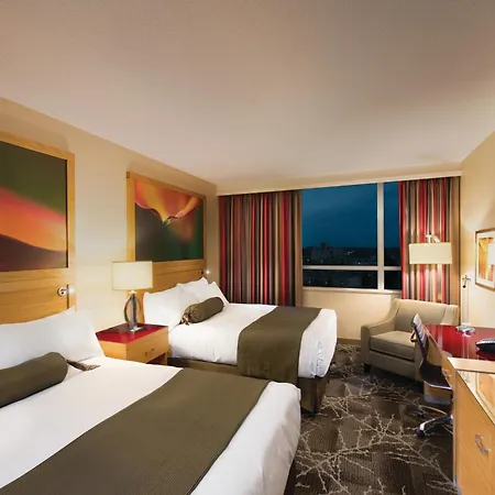 River Rock Casino Hotel-3
