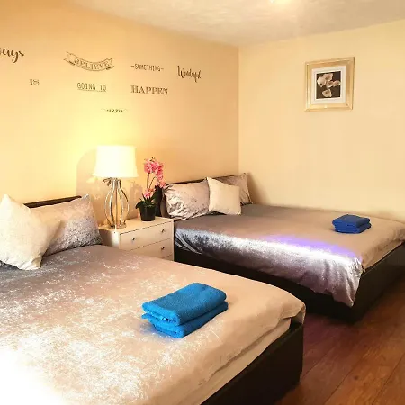 Gabriel Guesthouse-3