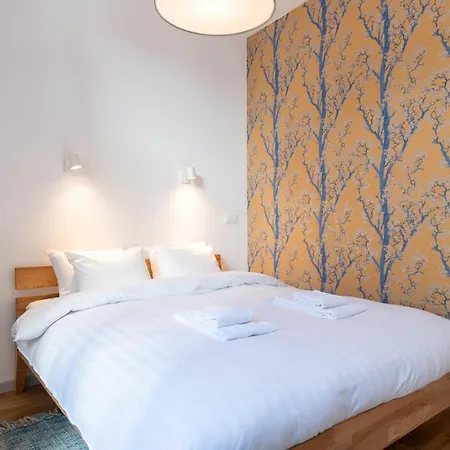 Newton Boutique Hotel Residences - Brussels EU Area-2