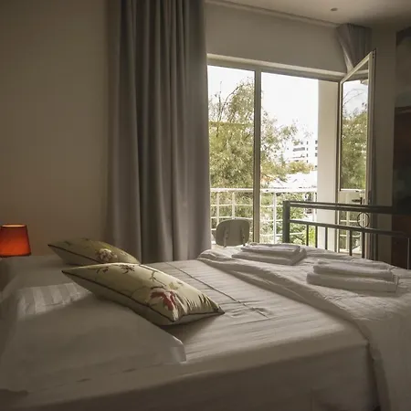 Vanilla Sky Boutique Hostel-2