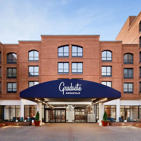 Graduate By Hilton Annapolis-3