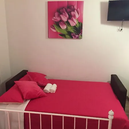 Sassi Di Matera Bed&Breakfast-2