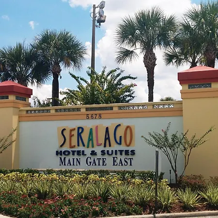 Seralago Hotel & Suites Main Gate East-2