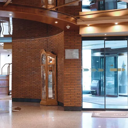 Premier Hotel Rus-3