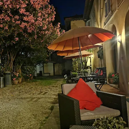 Hotel Crocini-2