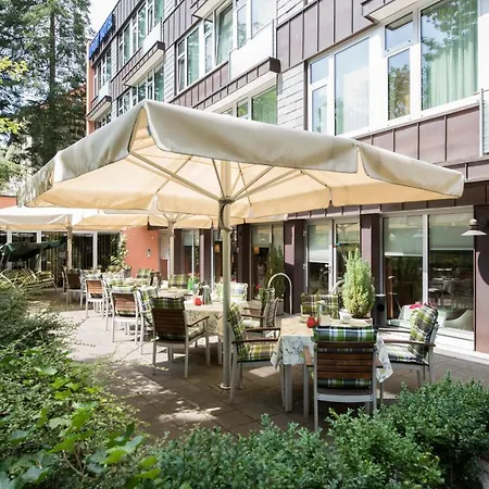 Westlife Apart Hotel Berlin-3