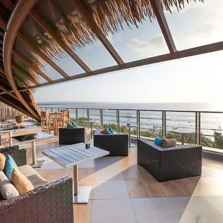 Citadines Kuta Beach Bali-2