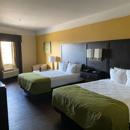 Galveston Beach Hotel-3