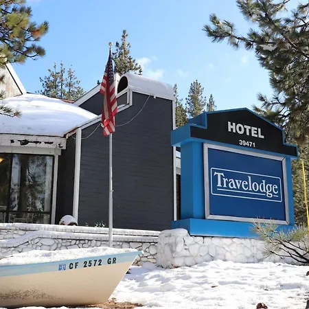 Travelodge By Wyndham Big Bear Lake Ca-3