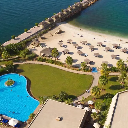 Radisson Blu Resort, Sharjah-2