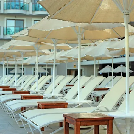 Kairaba Bodrum Princess And Spa-2